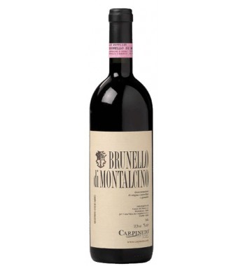 Brunello di Monatlcino D.O.C.G. Carpineto